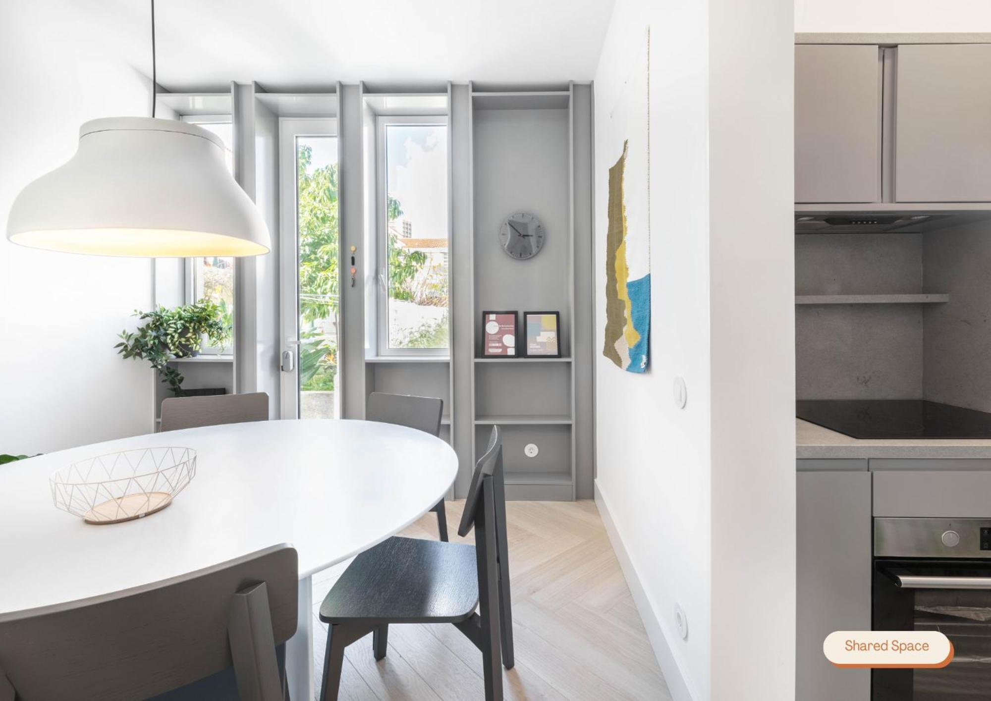 Jardim Suites By Olala Homes Кашкайш Екстериор снимка