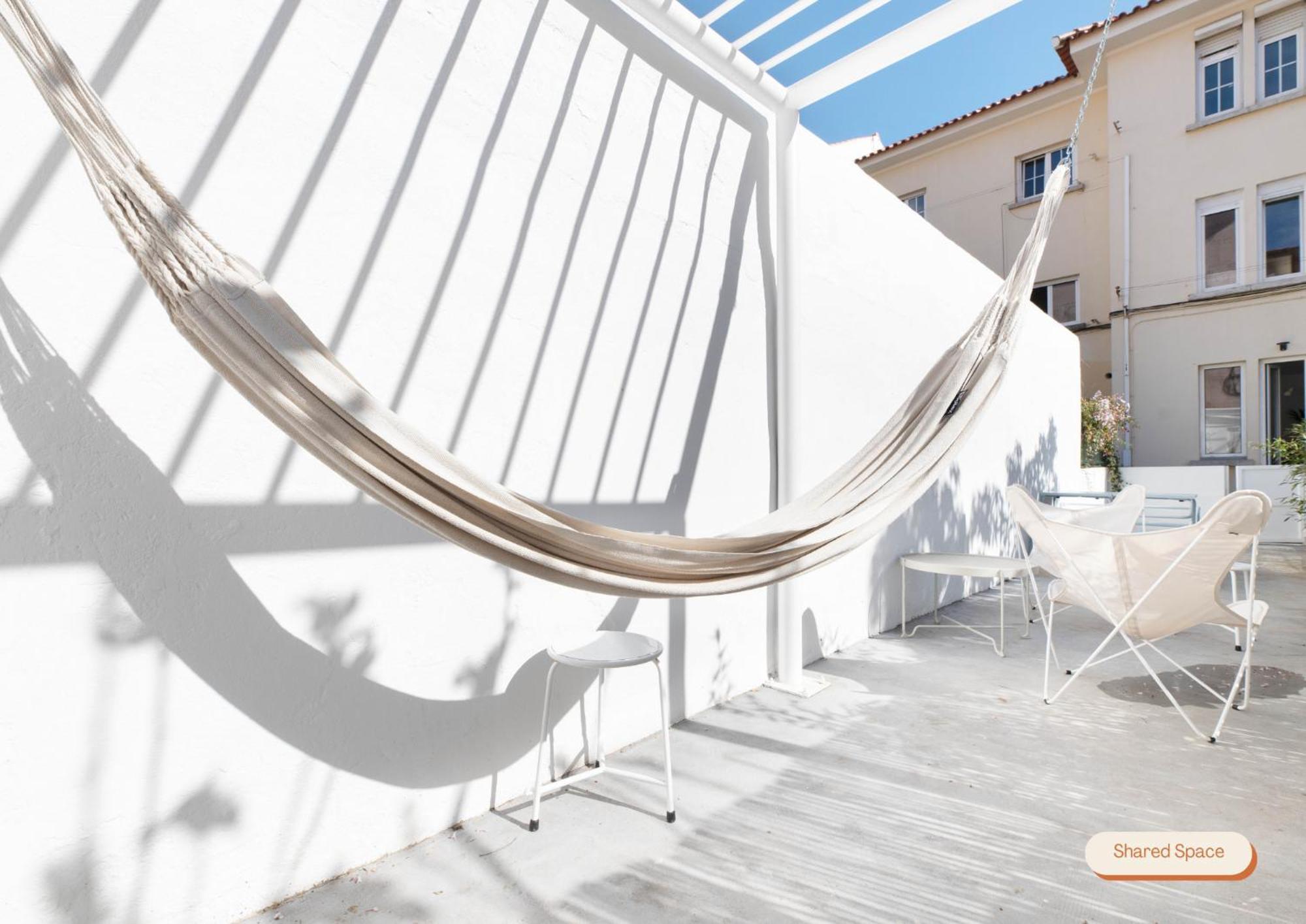 Jardim Suites By Olala Homes Кашкайш Екстериор снимка